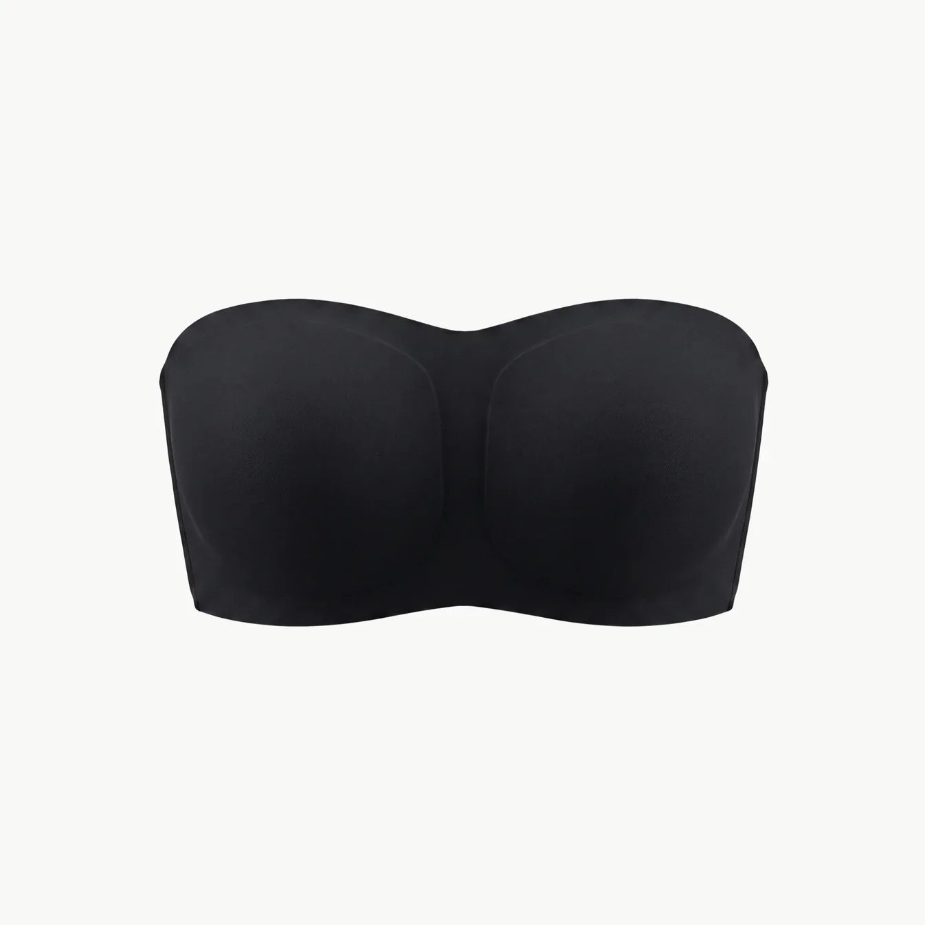 Soutien-gorge invisible sans bretelles